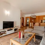 Modern Apartment With Pool In Lagos