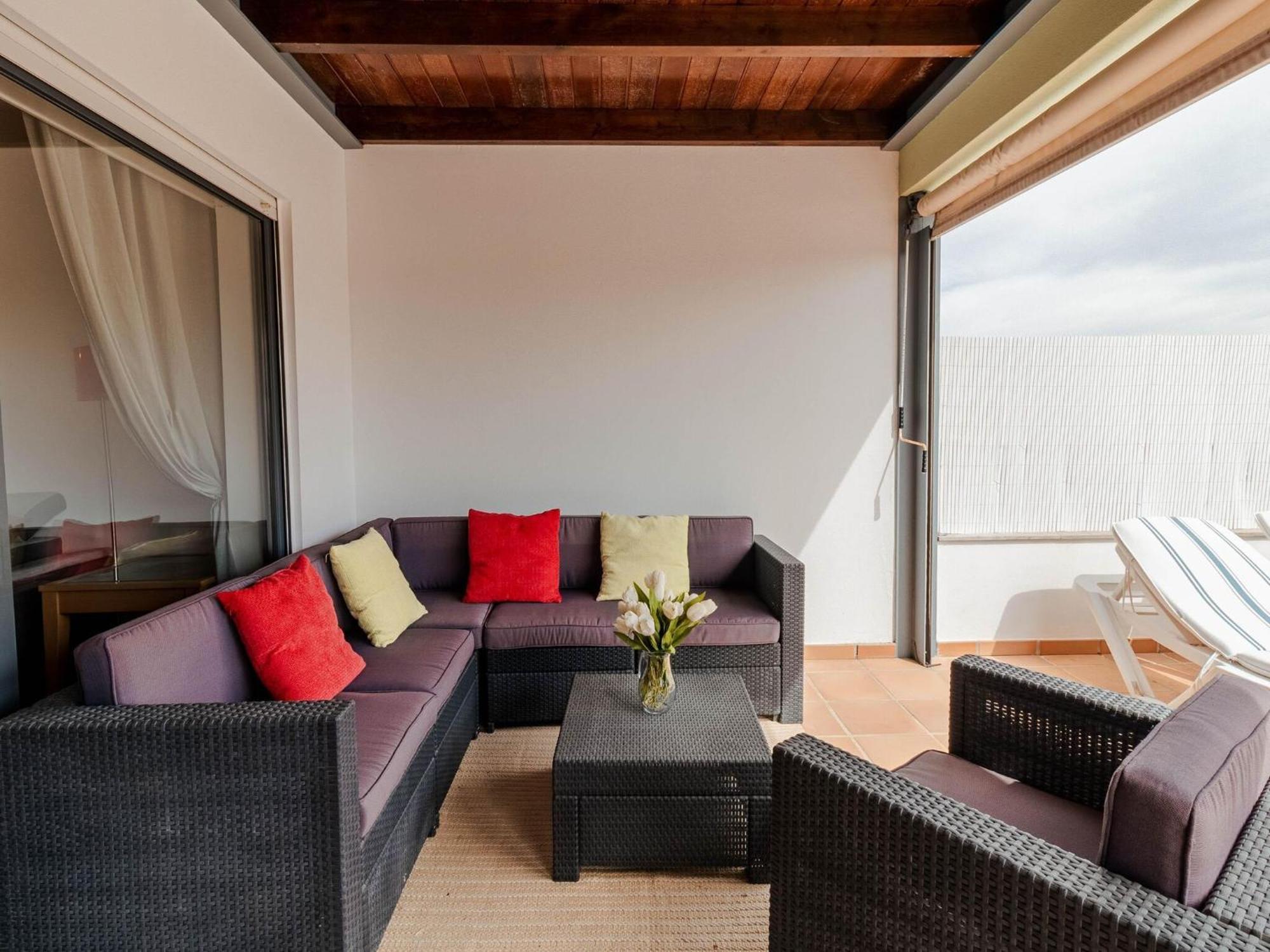 Modern With Pool In