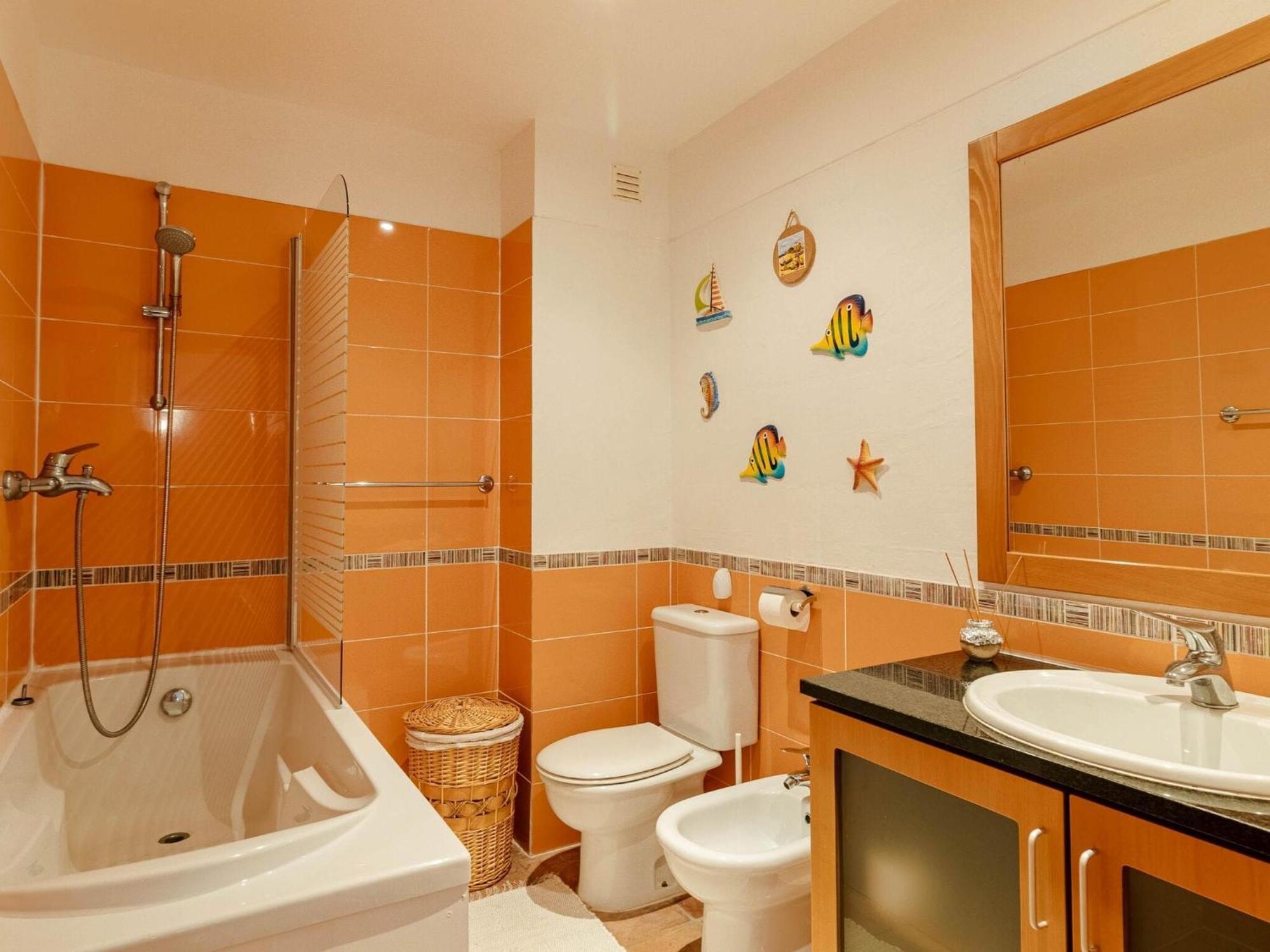 Modern With Pool In Apartamento *
