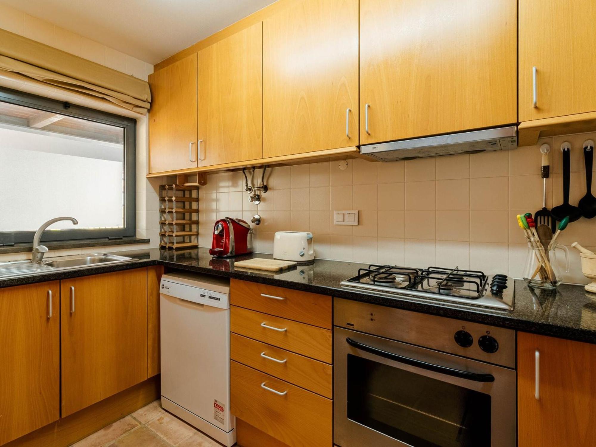 Apartamento Modern With Pool In *