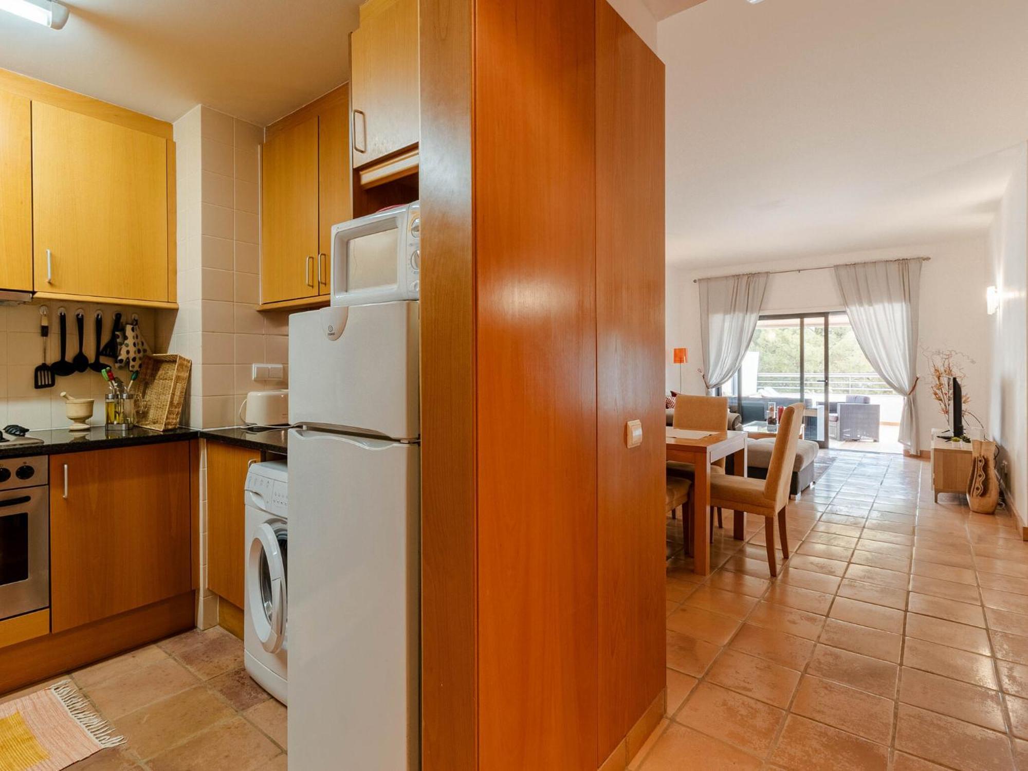 Modern With Pool In Apartamento Lagos