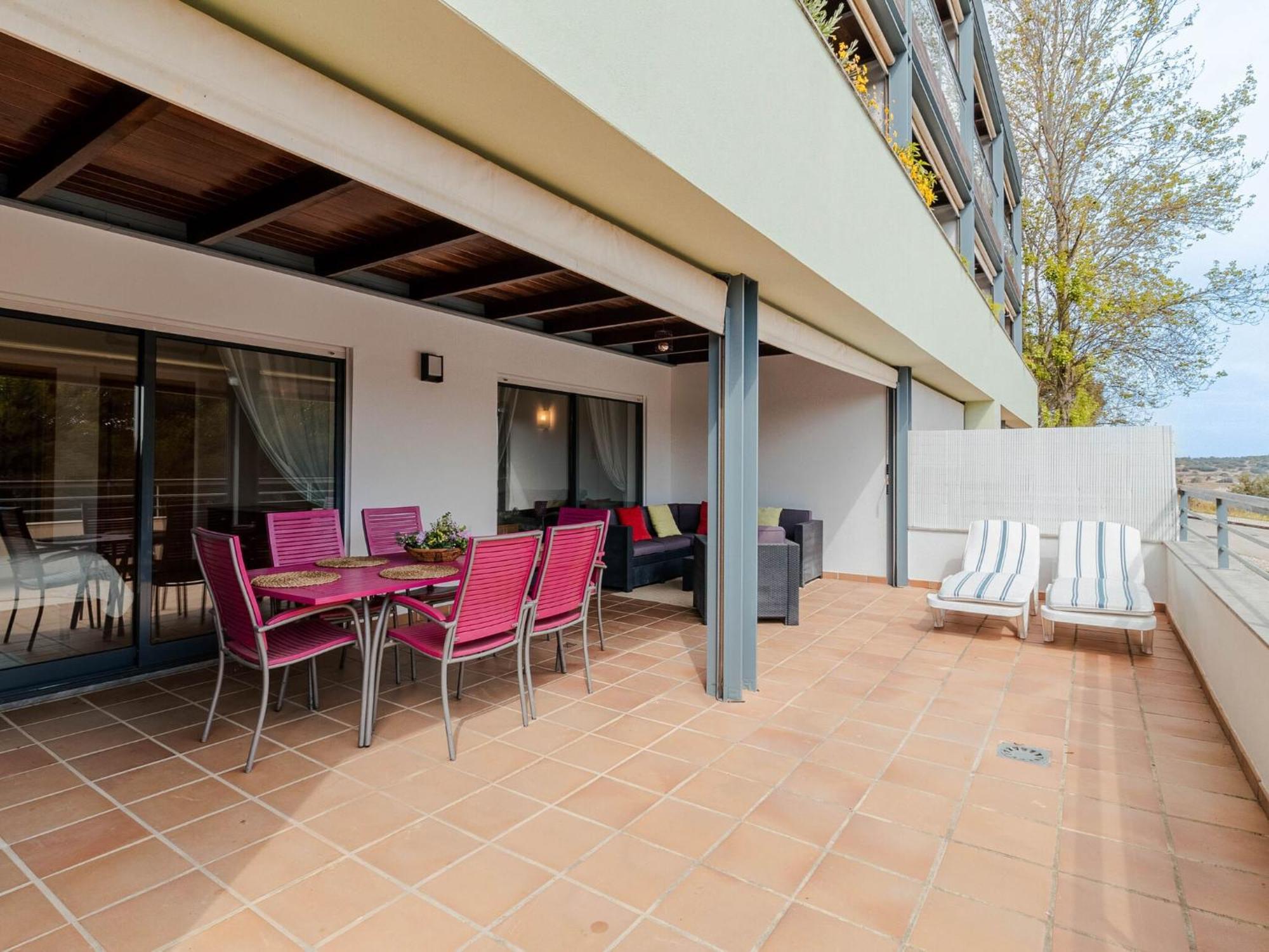 Apartamento Modern With Pool In *