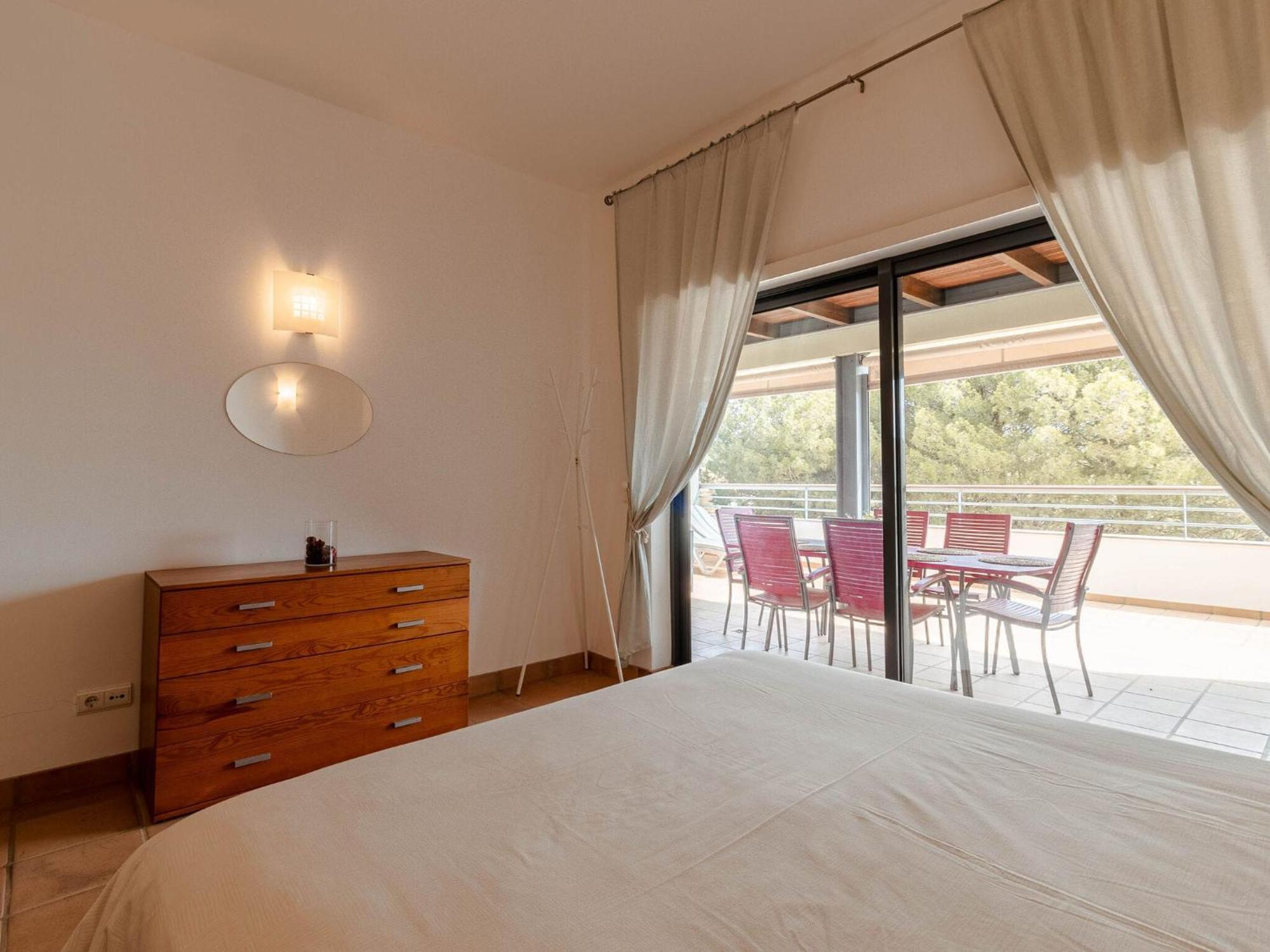 Apartamento Modern With Pool In Lagos