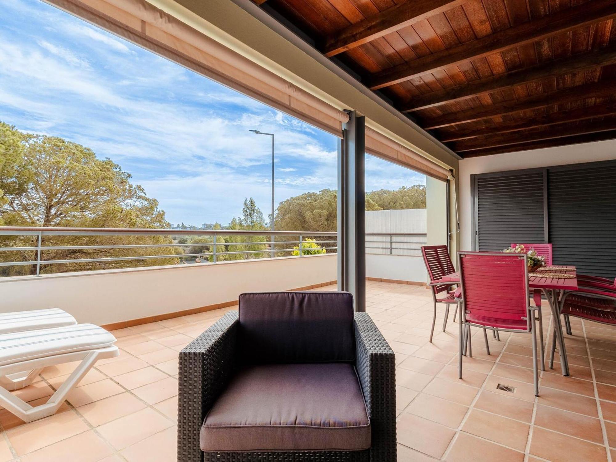Apartamento Modern With Pool In