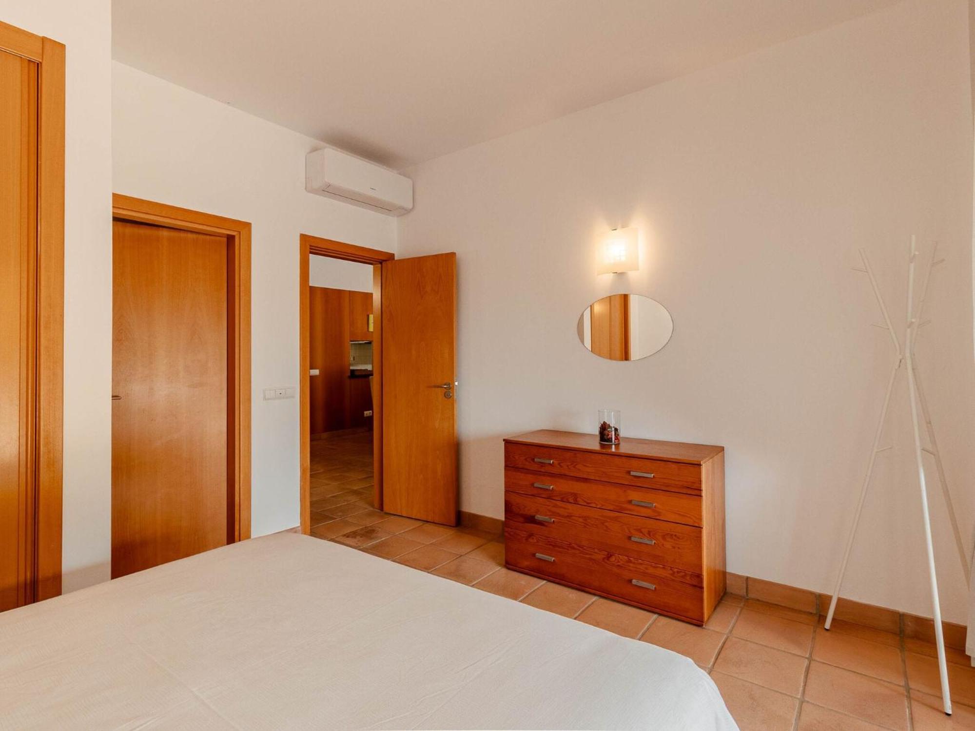 Modern With Pool In Apartamento
