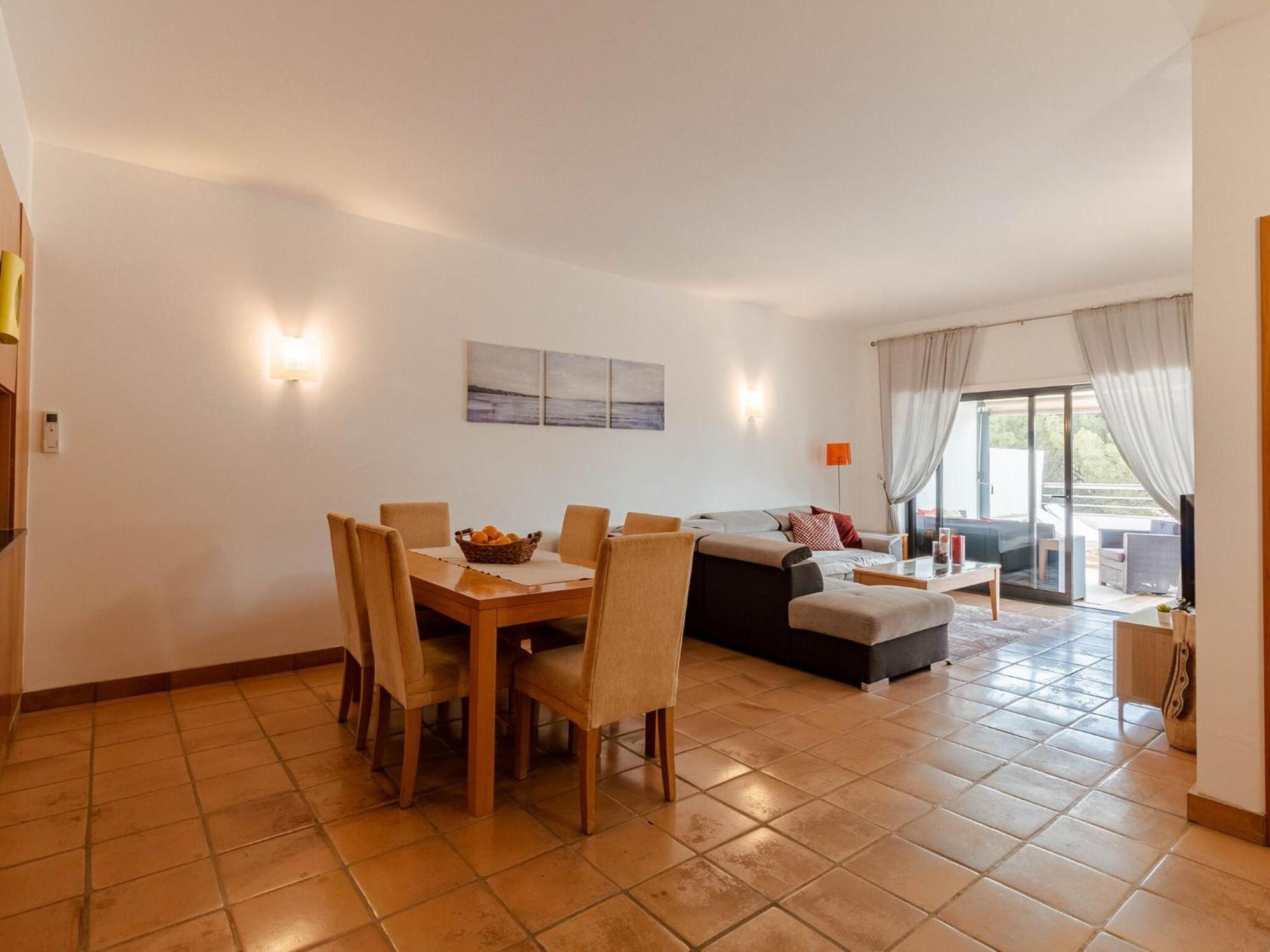 Modern With Pool In Apartamento *