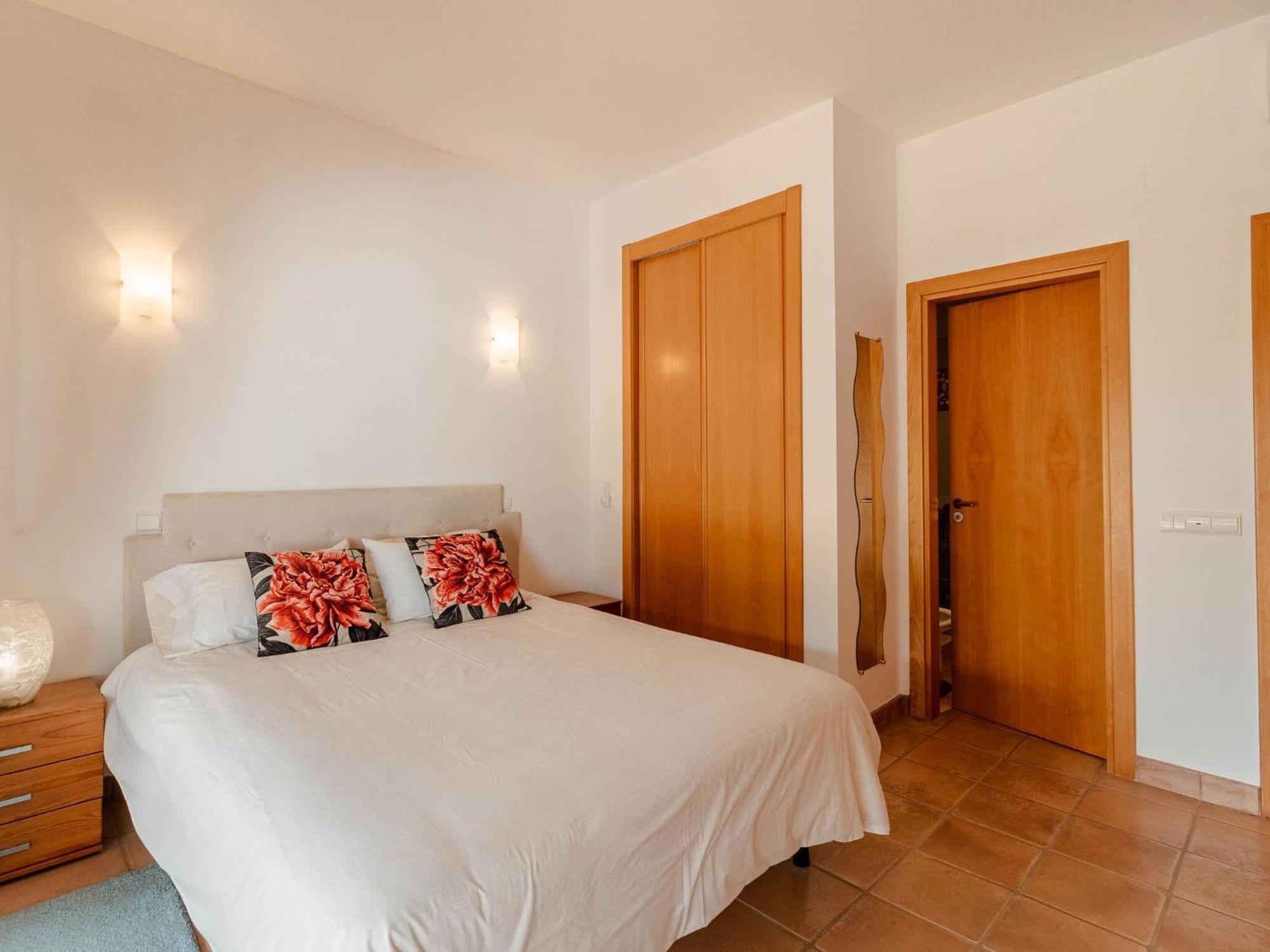 Apartamento Modern With Pool In Lagos
