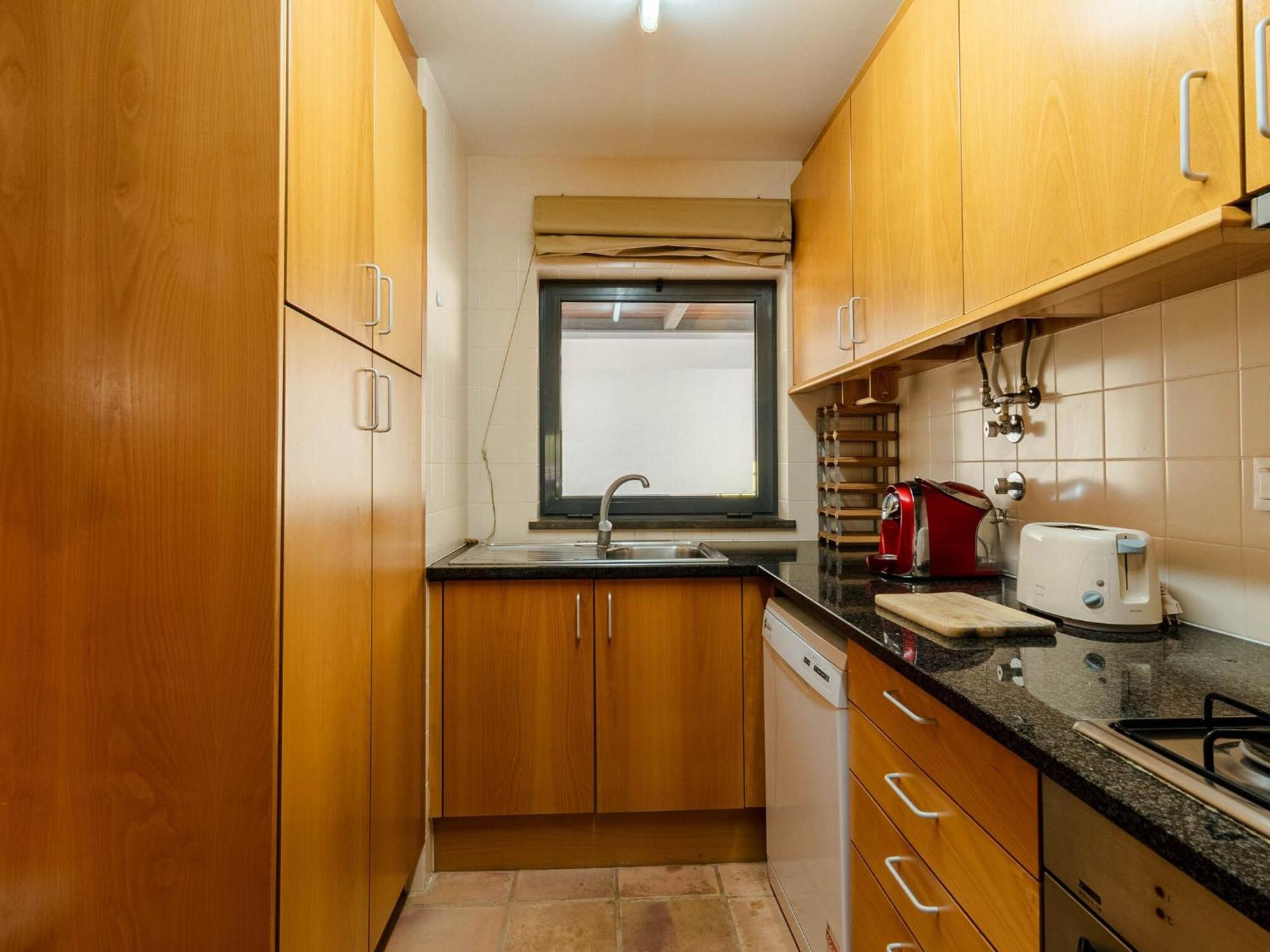Apartamento Modern With Pool In *
