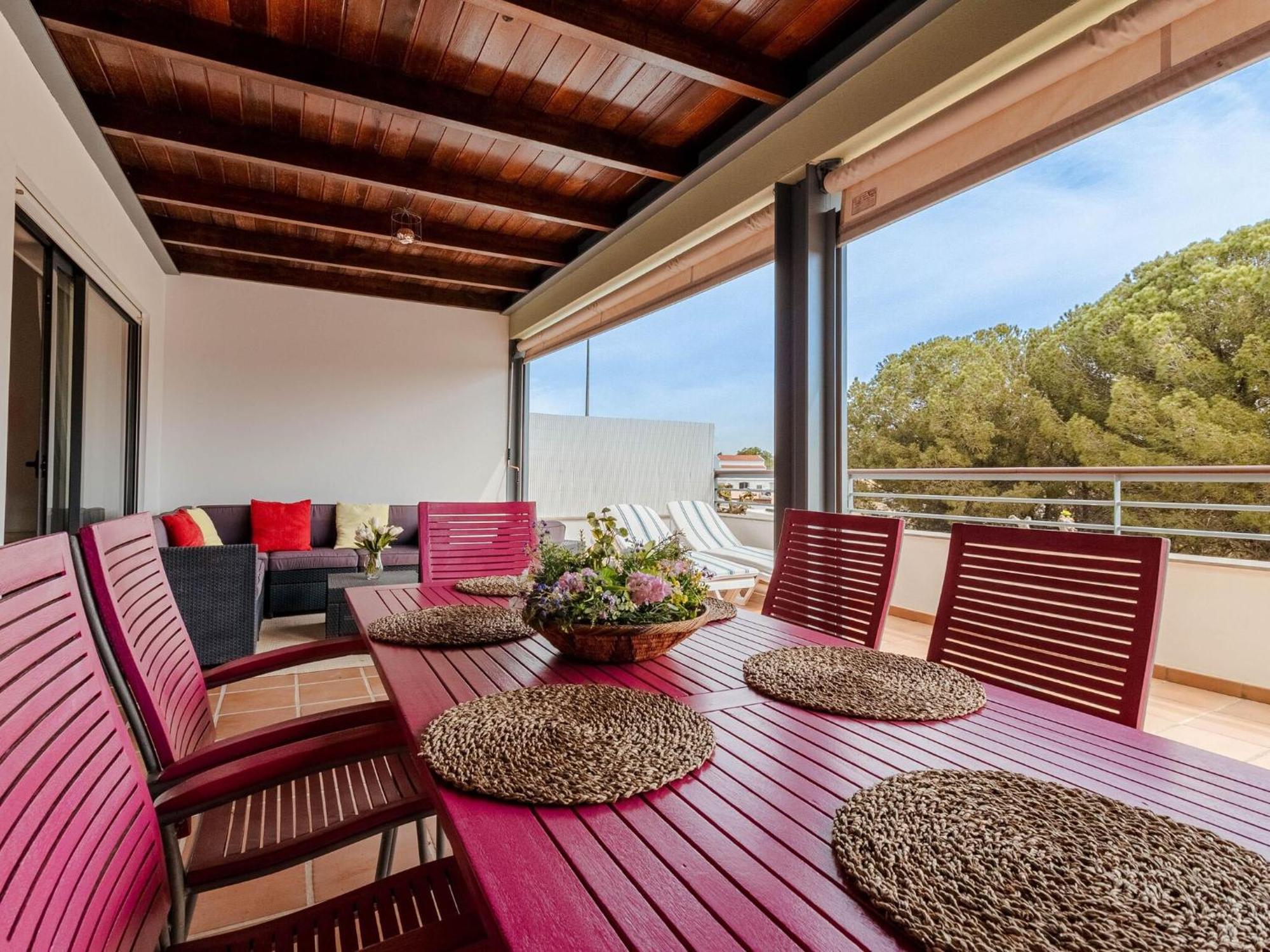 Modern With Pool In Apartamento *