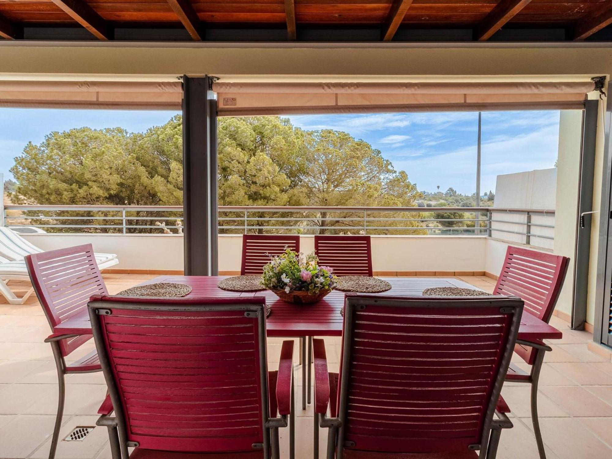 Apartamento Modern With Pool In *
