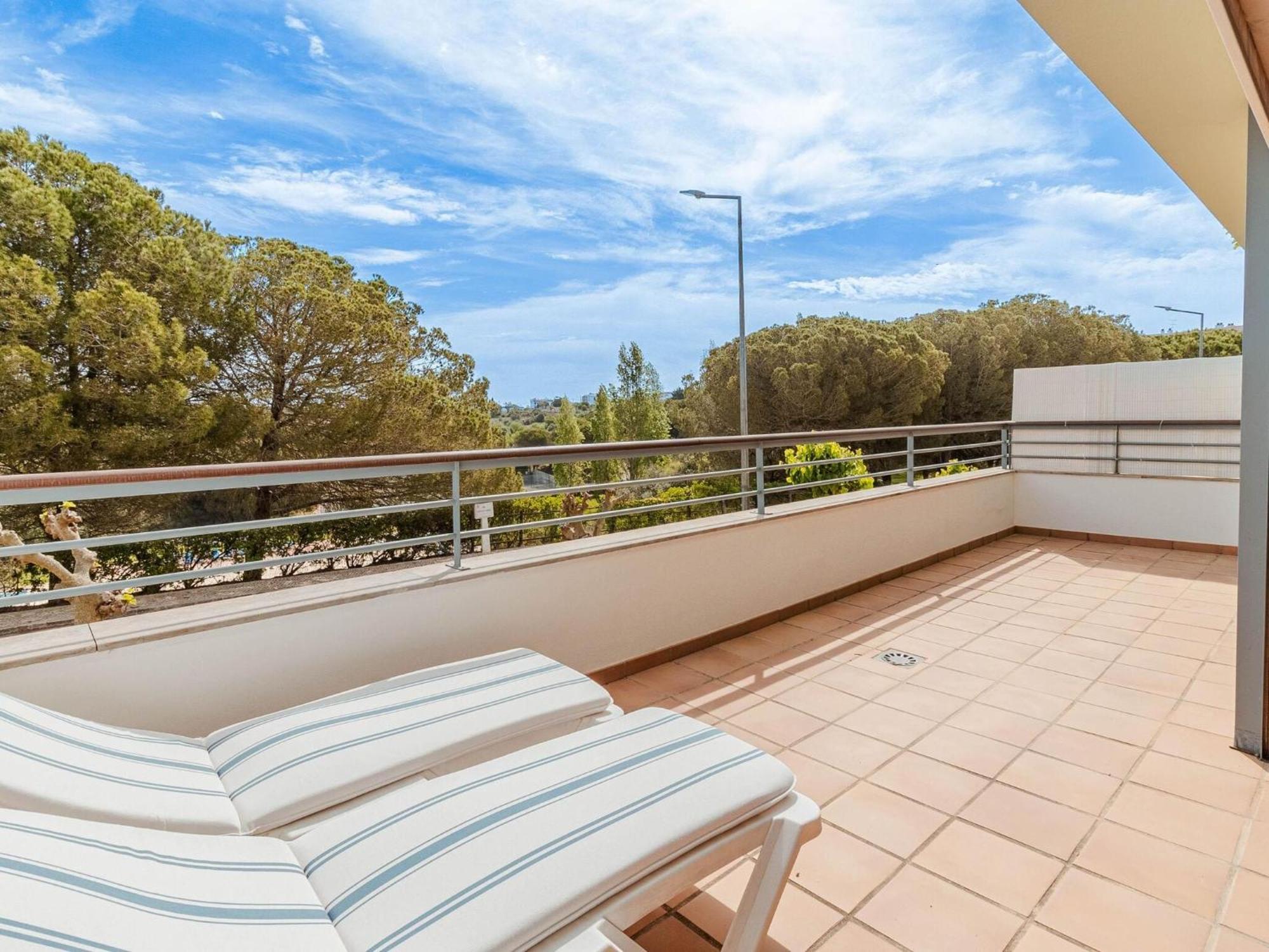 Modern With Pool In Apartamento