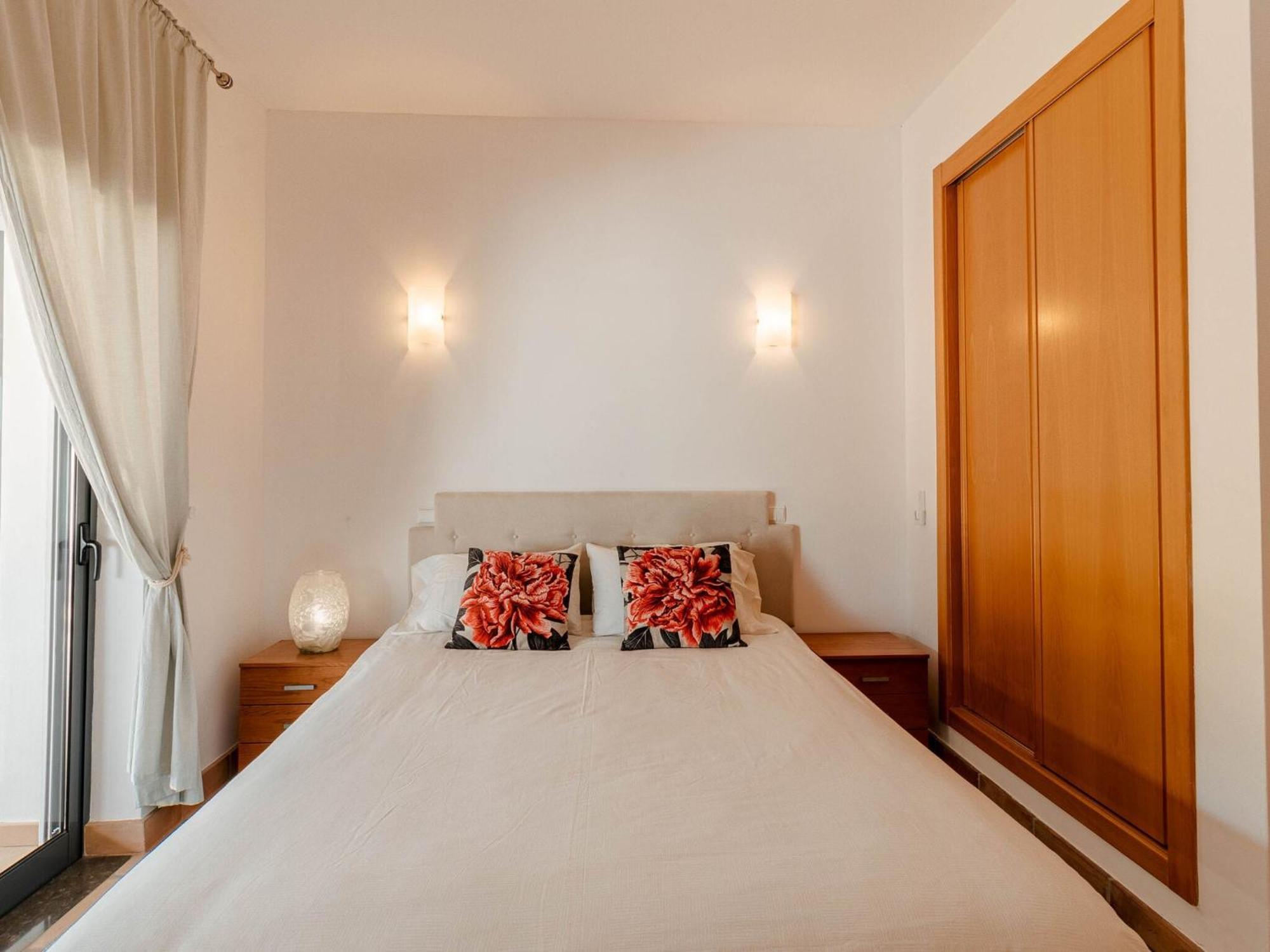 Apartamento Modern With Pool In *